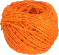 50m Juteschnur, 3mm Dicke