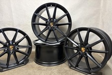 Original Porsche 992 20 21