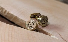 Manschettenknöpfe .308 Geco