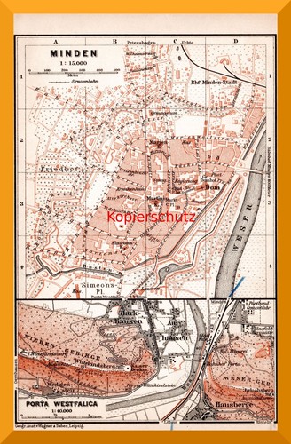 Minden 130 jahre alter - +130,