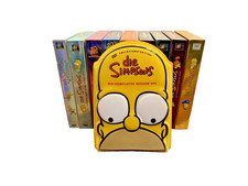 Die Simpsons (Collectors