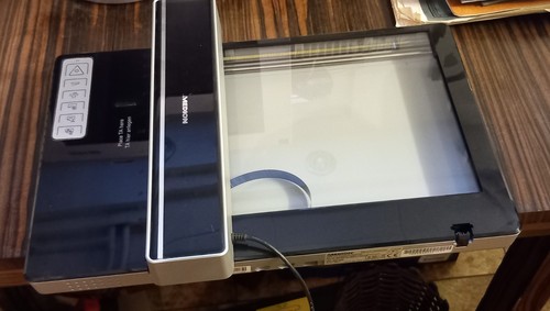 Medion flachbettscanner - medion®,