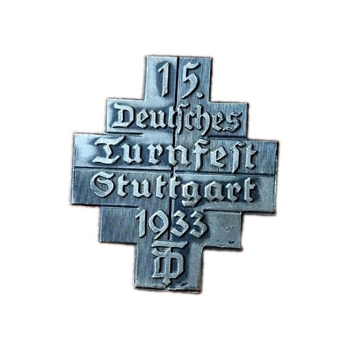Deutsches turnfest - deutsches,