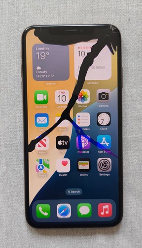 Apple iphone max 64gb - apple,