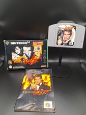 Nintendo 64 - James Bond