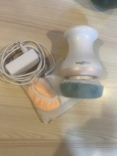 Maxxmee Cellulite Massagegerät Wellness Damen Straffen Körper Body Massage