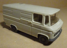 Wiking Mercedes  L406, IE ohne Lenkrad