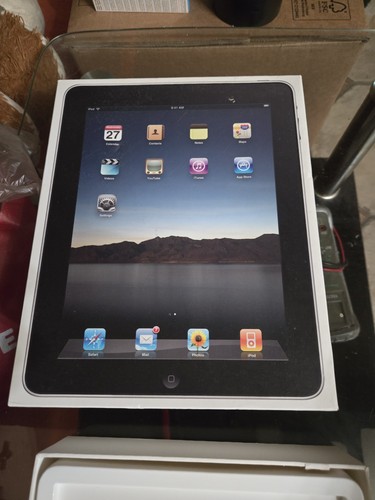 Apple ipad mini - mini, 1