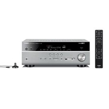 Yamaha RX-V685 Dolby Atmos AirPlay2 Bluetooth WiFi 7.2Kanal Netzwerk AV Receiver
