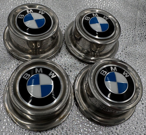 Nabenkappen bmw e10 1502 - nabenkappen,