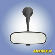 Innenspiegel, abblendbar