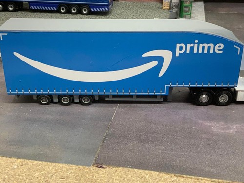 Double deck trailer - double,