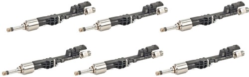 Bosch einspritzdüse - bosch,