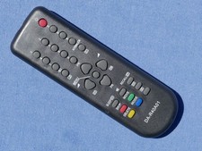 Ersatz-Fernbedienung für