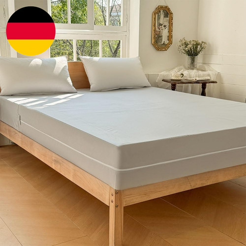 Milbenbezug matratzen - milbenbezug,