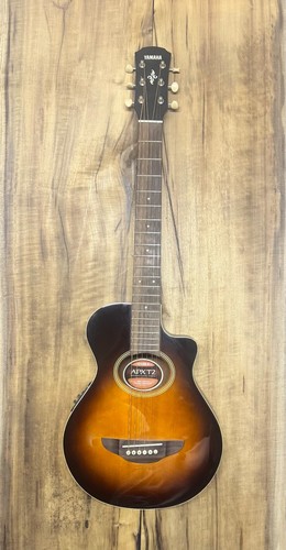 Yamaha apxt2 alte violine - yamaha,