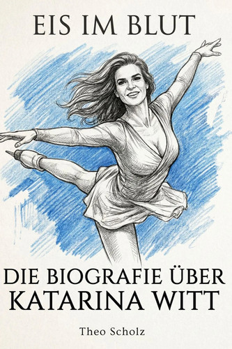 Die biografie über katarina - die,