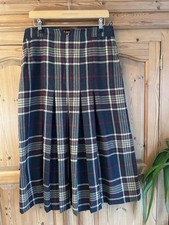 Basler Vintage Schottenkaro