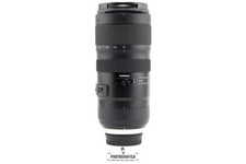 Tamron SP 70-200mm F2.8 Di VC