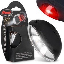 Hundeleine Licht LED Lampe