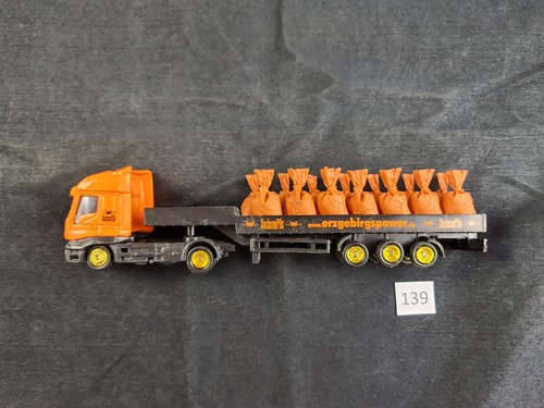 Werbetrucks sachsen pils - werbetrucks, 1:87,