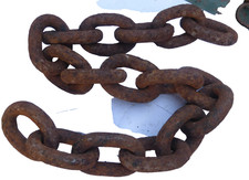Sehr dicke kette gliederkette - sehr,