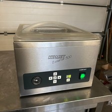 Komet Evolution 300 Pro Vakuumierer Kammervakuumierer Vakuummaschine Sous Vide