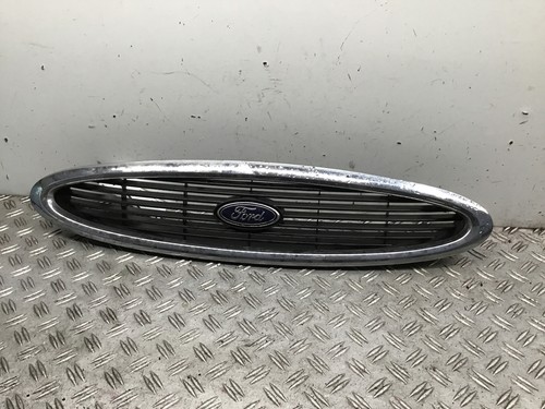 Kühlergrill ford focus - kühlergrill, (daw