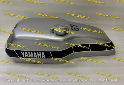 Yamaha 250 350 - 250,