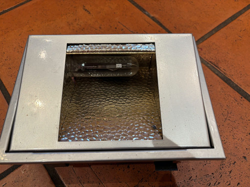 Bäro einbaustrahler mit - x,