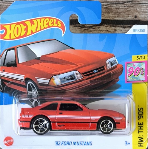 Ford mustang hot - -,