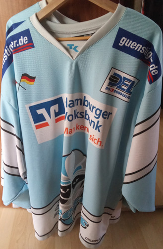 Hockey trikot del - tk, hockey-trikot