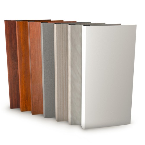 Fensterbank verkleidung 38cm - fensterbank,