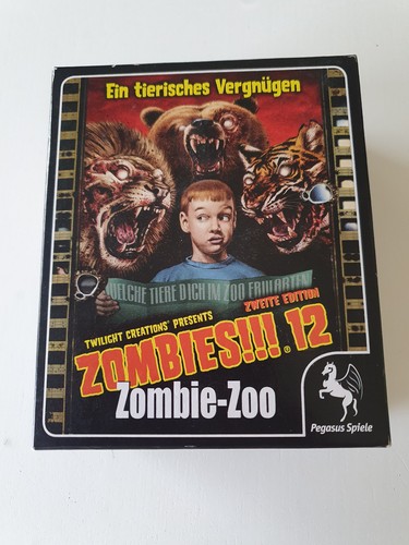 Zombies 12 zombie - zombies,