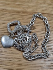 LD ADLER Bettelarmband