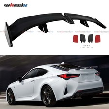 55" PRO Style Rear Trunk