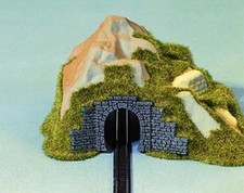 Noch 44420 Tunnel-Portal