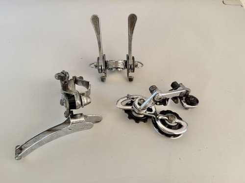 1960 sachs huret schaltwerk - 1960,