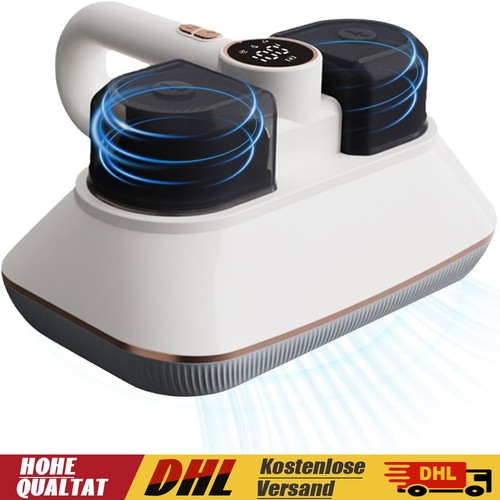Milbensauger licht anti - milbensauger,