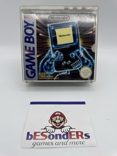 Nintendo Game Boy Classic -