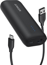 Anker 321 Powerbank 5200mAh