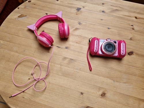 Vtech kidizoom duo - -,