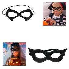 Halloween Katze Damen Maske