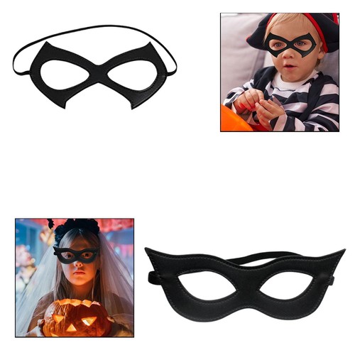 Halloween katze damen maske - katze,