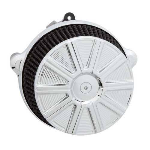 Arlen ness luftfilterset big - arlen,