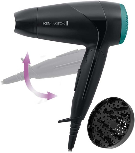 Remington haartrockner klein - remington,