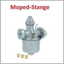 Simson BVF NKJ 122-4 Vergaser SET SR2 SR2E  wie DDR IFA