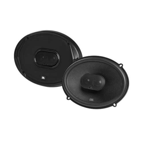 Jbl stage1 962m 15x23cm - 15x23cm, 6x9