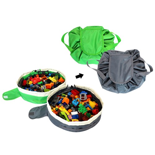 Sack spielzeug aufbewahrung - sack,