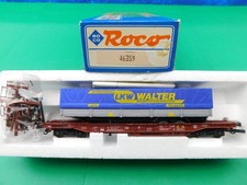 C09 roco güterwagen 46359 - c09,